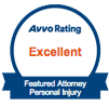 Avvo Featured Attorney